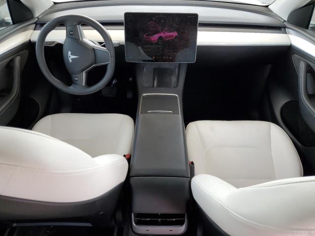 Photo 7 VIN: 7SAYGDEE1PF590900 - TESLA MODEL Y 