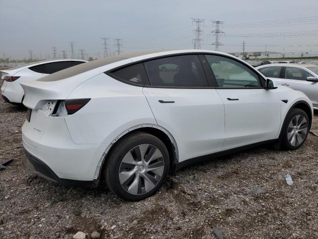 Photo 2 VIN: 7SAYGDEE1PF603838 - TESLA MODEL Y 