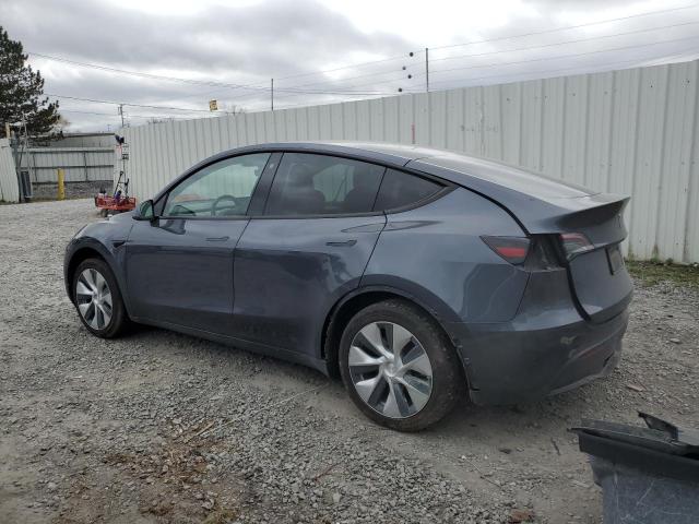 Photo 1 VIN: 7SAYGDEE1PF614001 - TESLA MODEL Y 