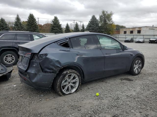 Photo 2 VIN: 7SAYGDEE1PF614001 - TESLA MODEL Y 