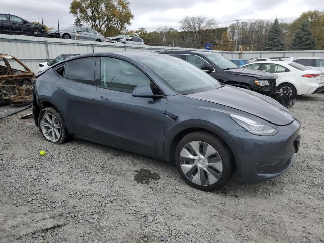 Photo 3 VIN: 7SAYGDEE1PF614001 - TESLA MODEL Y 