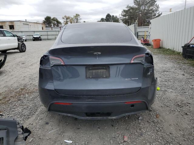 Photo 5 VIN: 7SAYGDEE1PF614001 - TESLA MODEL Y 