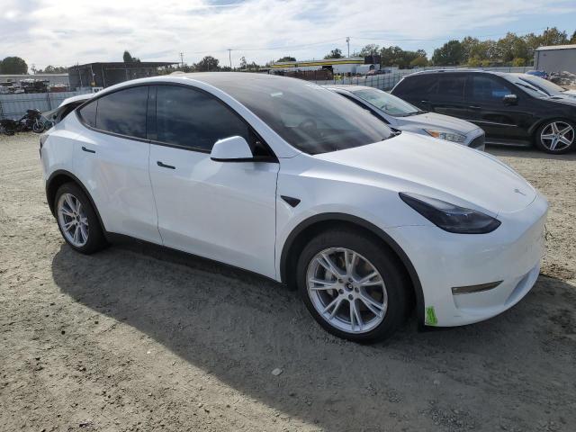 Photo 3 VIN: 7SAYGDEE1PF633311 - TESLA MODEL Y 