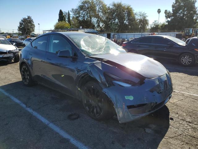 Photo 3 VIN: 7SAYGDEE1PF637410 - TESLA MODEL Y 