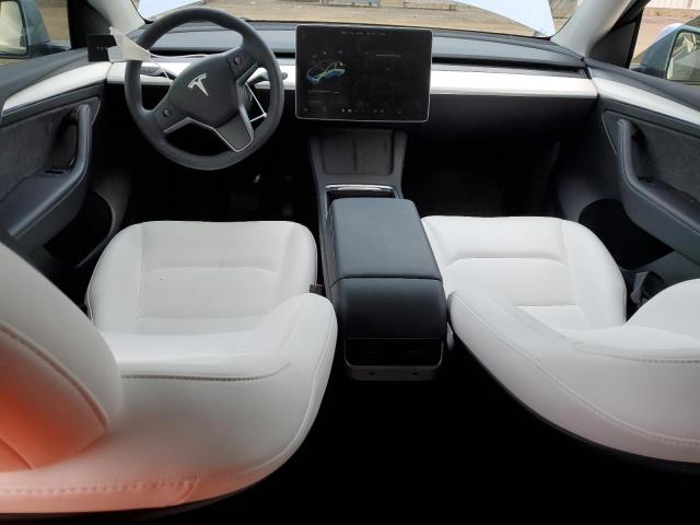 Photo 7 VIN: 7SAYGDEE1PF637584 - TESLA MODEL Y 