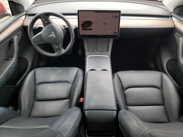 Photo 7 VIN: 7SAYGDEE1PF667054 - TESLA MODEL Y 