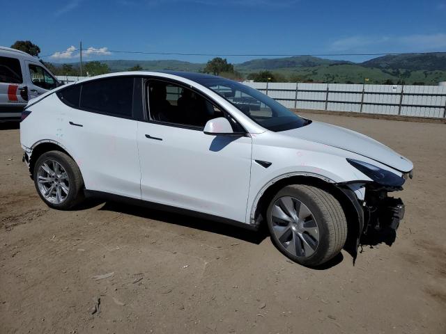 Photo 3 VIN: 7SAYGDEE1PF683304 - TESLA MODEL Y 