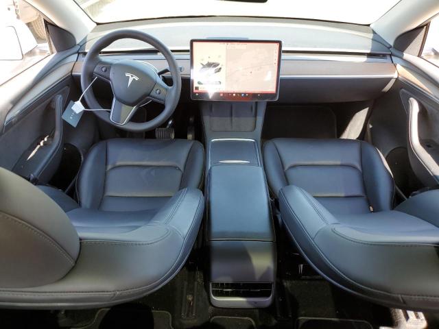 Photo 7 VIN: 7SAYGDEE1PF683304 - TESLA MODEL Y 