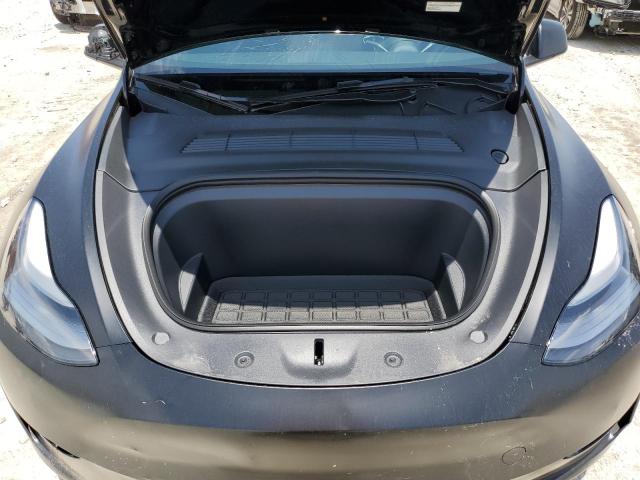 Photo 11 VIN: 7SAYGDEE1PF690561 - TESLA MODEL Y 