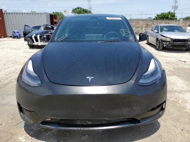 Photo 4 VIN: 7SAYGDEE1PF690561 - TESLA MODEL Y 