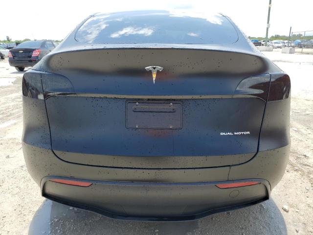 Photo 5 VIN: 7SAYGDEE1PF690561 - TESLA MODEL Y 