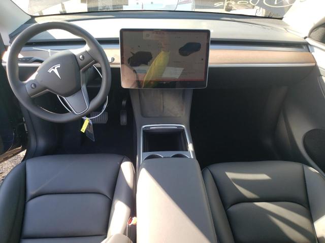 Photo 7 VIN: 7SAYGDEE1PF771009 - TESLA MODEL Y 