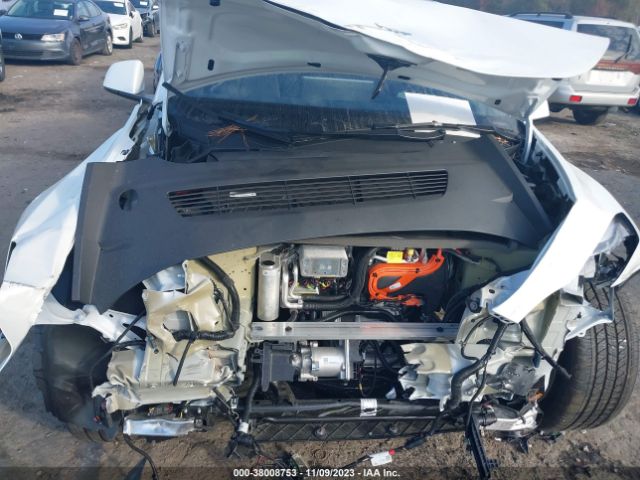 Photo 5 VIN: 7SAYGDEE1PF799473 - TESLA MODEL Y 