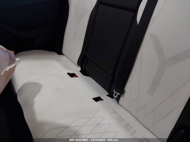 Photo 7 VIN: 7SAYGDEE1PF805367 - TESLA MODEL Y 