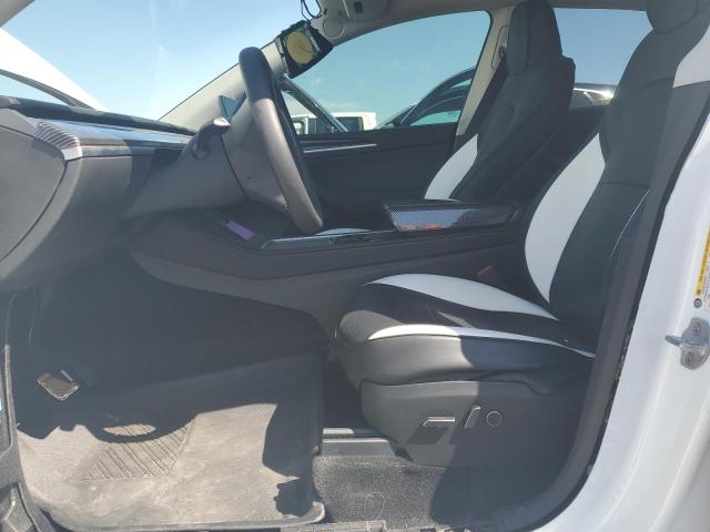 Photo 6 VIN: 7SAYGDEE1PF812593 - TESLA MODEL Y 