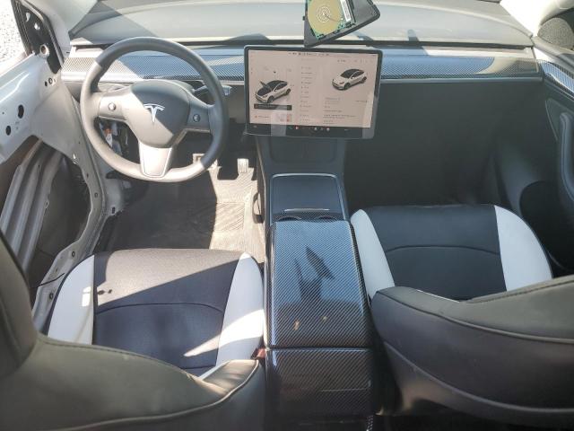 Photo 7 VIN: 7SAYGDEE1PF812593 - TESLA MODEL Y 