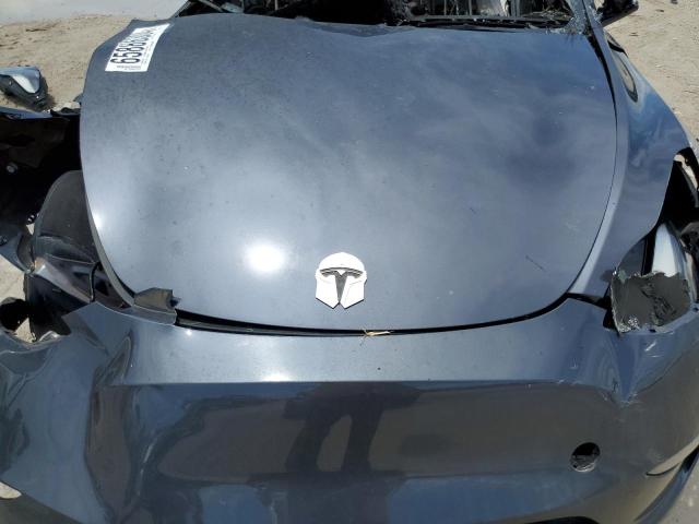 Photo 10 VIN: 7SAYGDEE1PF842161 - TESLA MODEL Y 