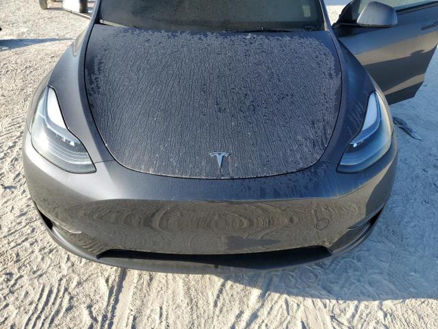 Photo 10 VIN: 7SAYGDEE1PF878545 - TESLA MODEL Y 