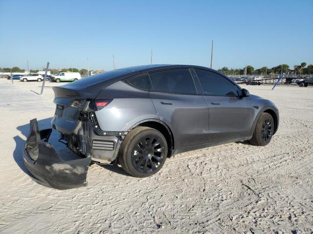 Photo 2 VIN: 7SAYGDEE1PF878545 - TESLA MODEL Y 