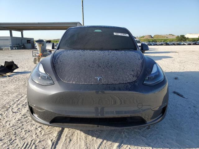 Photo 4 VIN: 7SAYGDEE1PF878545 - TESLA MODEL Y 