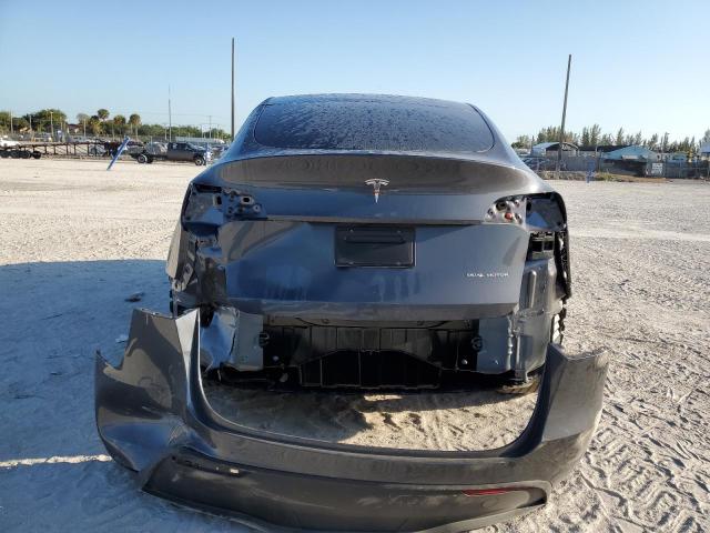 Photo 5 VIN: 7SAYGDEE1PF878545 - TESLA MODEL Y 