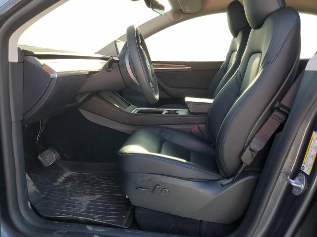 Photo 6 VIN: 7SAYGDEE1PF878545 - TESLA MODEL Y 