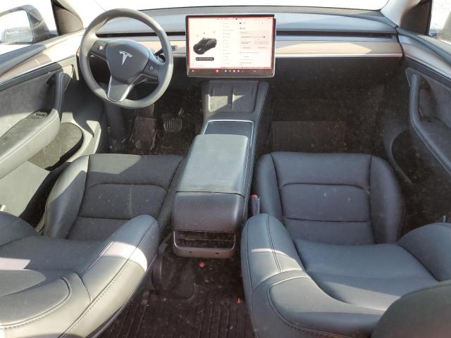 Photo 7 VIN: 7SAYGDEE1PF878545 - TESLA MODEL Y 