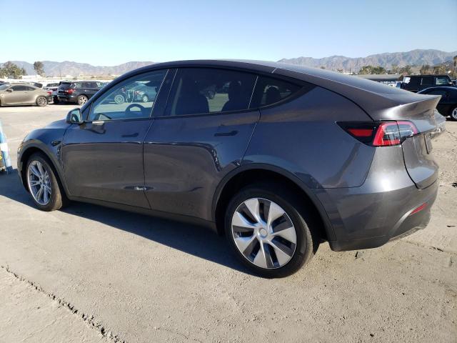 Photo 1 VIN: 7SAYGDEE1PF904125 - TESLA MODEL Y 