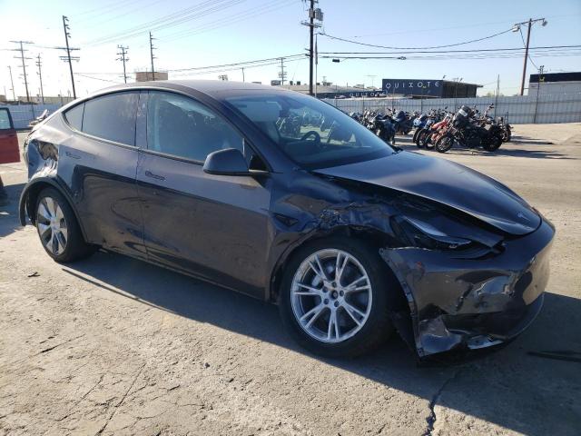 Photo 3 VIN: 7SAYGDEE1PF904125 - TESLA MODEL Y 