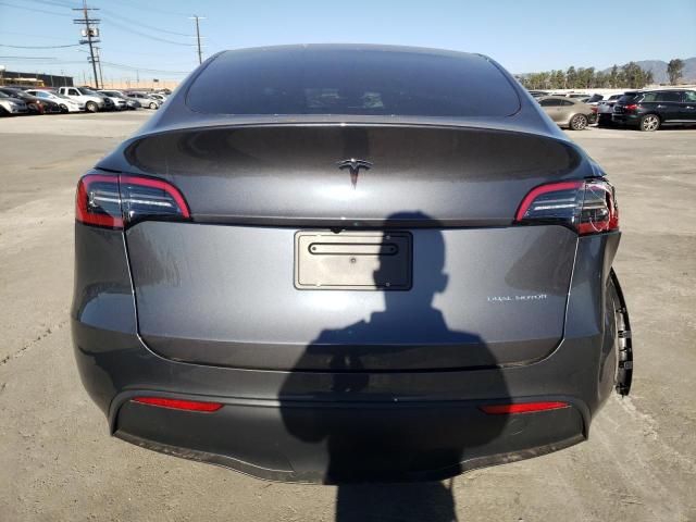 Photo 5 VIN: 7SAYGDEE1PF904125 - TESLA MODEL Y 