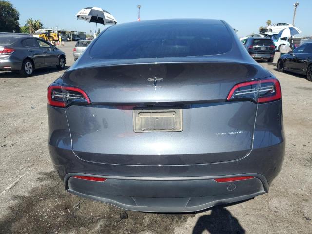 Photo 5 VIN: 7SAYGDEE1PF918431 - TESLA MODEL Y 