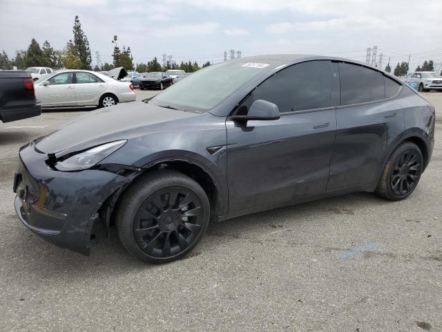 Photo 0 VIN: 7SAYGDEE1RA227884 - TESLA MODEL Y 