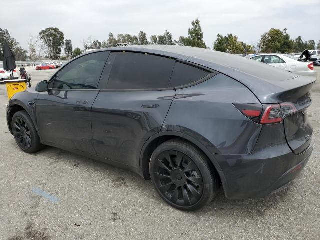 Photo 1 VIN: 7SAYGDEE1RA227884 - TESLA MODEL Y 