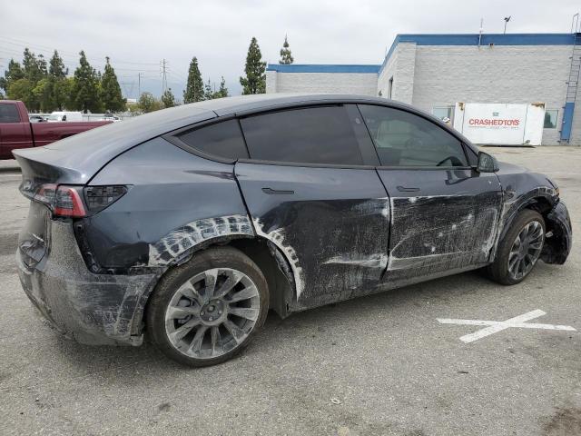 Photo 2 VIN: 7SAYGDEE1RA227884 - TESLA MODEL Y 