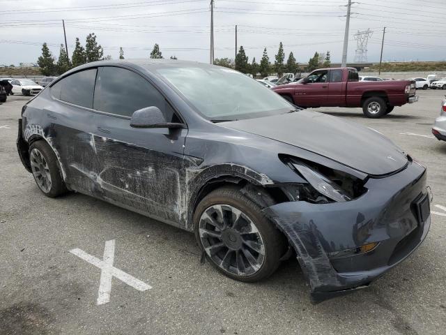 Photo 3 VIN: 7SAYGDEE1RA227884 - TESLA MODEL Y 