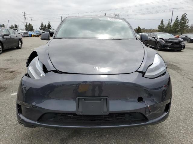 Photo 4 VIN: 7SAYGDEE1RA227884 - TESLA MODEL Y 