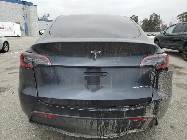 Photo 5 VIN: 7SAYGDEE1RA227884 - TESLA MODEL Y 