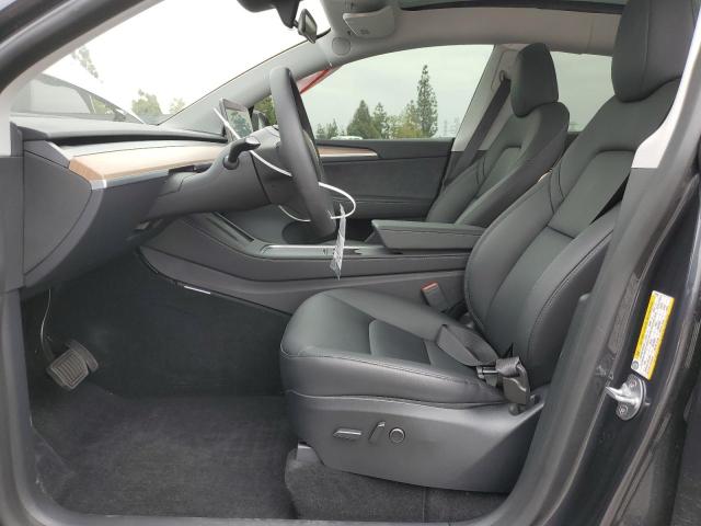 Photo 6 VIN: 7SAYGDEE1RA227884 - TESLA MODEL Y 