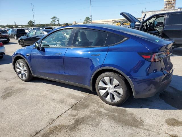 Photo 1 VIN: 7SAYGDEE1RA239680 - TESLA MODEL Y 