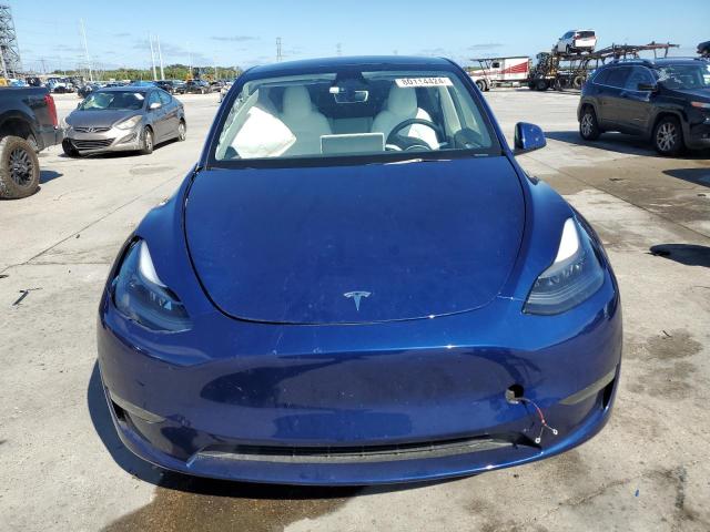 Photo 4 VIN: 7SAYGDEE1RA239680 - TESLA MODEL Y 