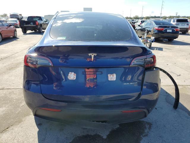 Photo 5 VIN: 7SAYGDEE1RA239680 - TESLA MODEL Y 