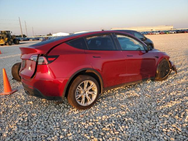 Photo 2 VIN: 7SAYGDEE1RA250727 - TESLA MODEL Y 