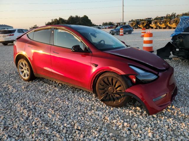 Photo 3 VIN: 7SAYGDEE1RA250727 - TESLA MODEL Y 