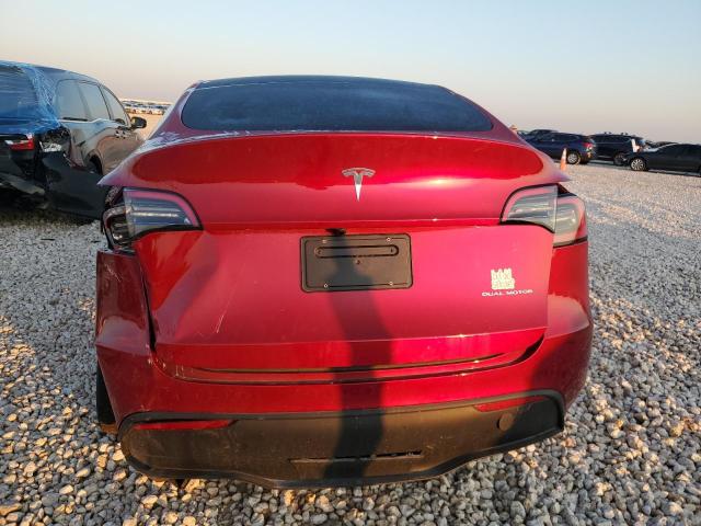 Photo 5 VIN: 7SAYGDEE1RA250727 - TESLA MODEL Y 