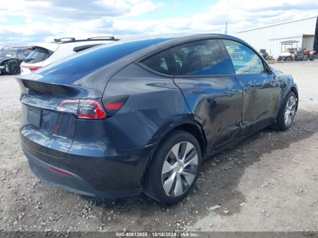 Photo 3 VIN: 7SAYGDEE1RA252350 - TESLA MODEL Y 