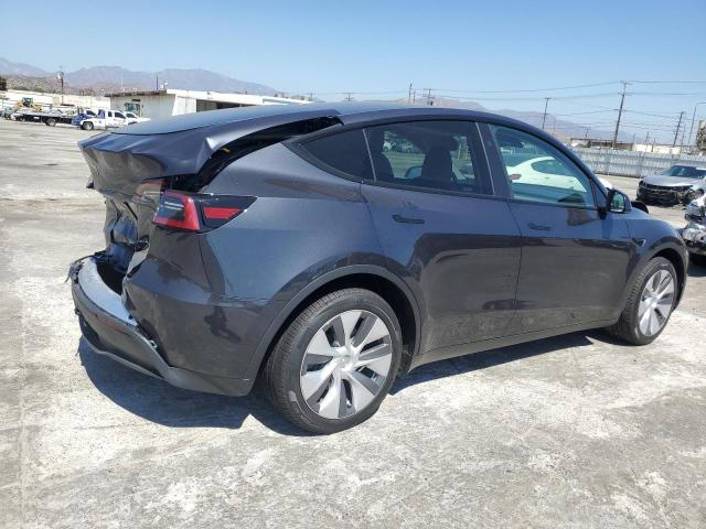 Photo 2 VIN: 7SAYGDEE1RA264353 - TESLA MODEL Y 