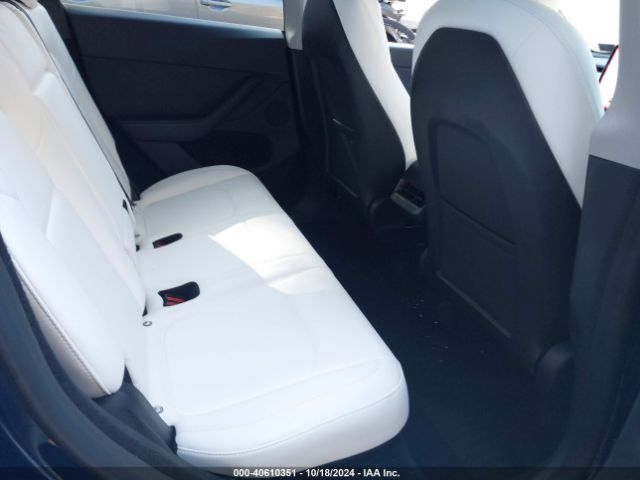 Photo 7 VIN: 7SAYGDEE1RA266328 - TESLA MODEL Y 