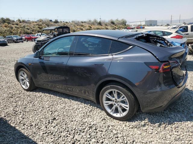 Photo 1 VIN: 7SAYGDEE1RF064558 - TESLA MODEL Y 