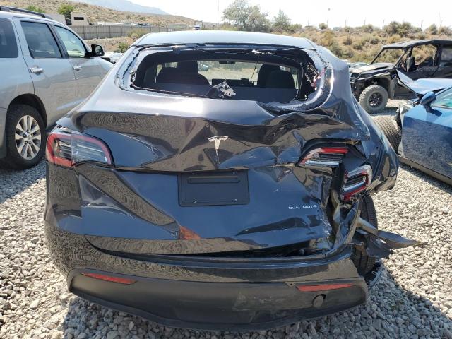 Photo 5 VIN: 7SAYGDEE1RF064558 - TESLA MODEL Y 