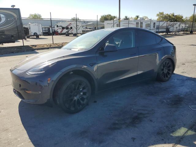 Photo 0 VIN: 7SAYGDEE1RF073891 - TESLA MODEL Y 